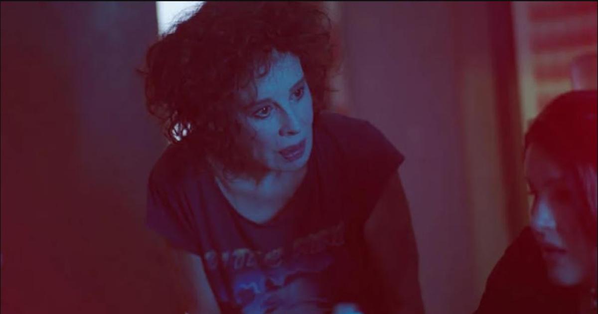 Sexo venganza y redes- Soacutelo fanaacuteticos en el cine