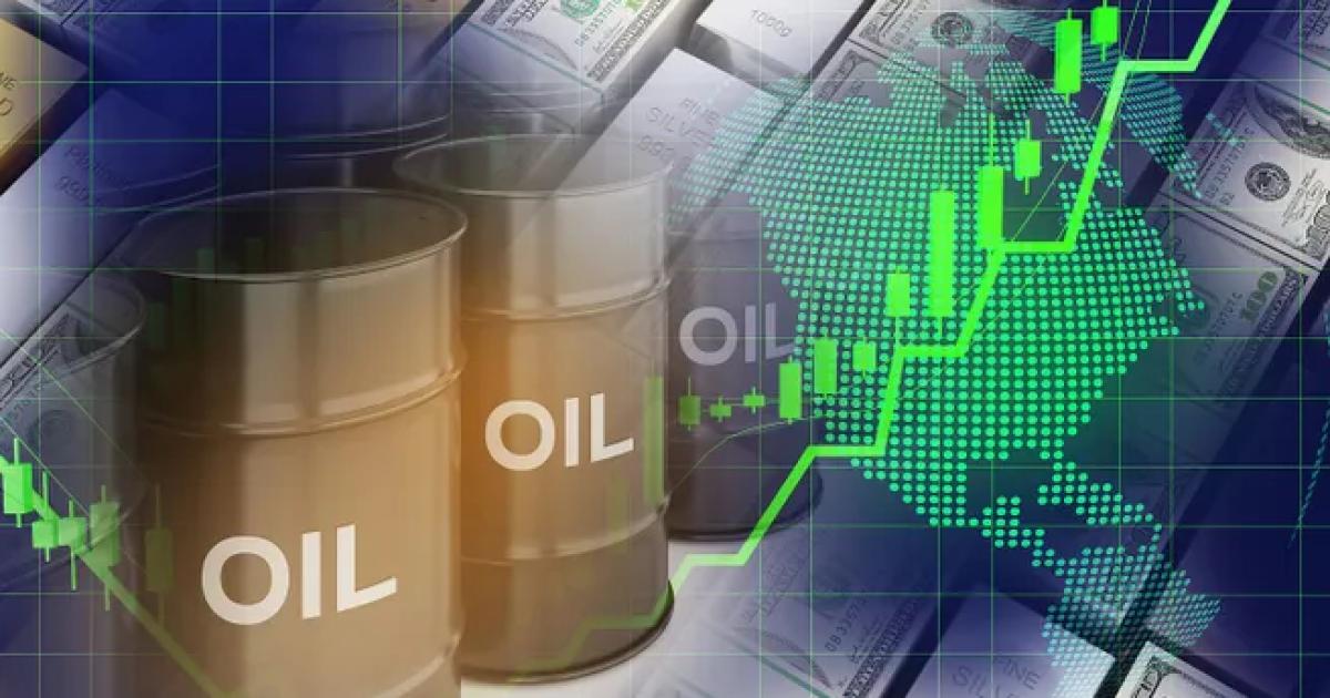 Petroacuteleo doacutelar e inflacioacuten- coacutemo impacta la guerra en Medio Oriente sobre la economiacutea argentina