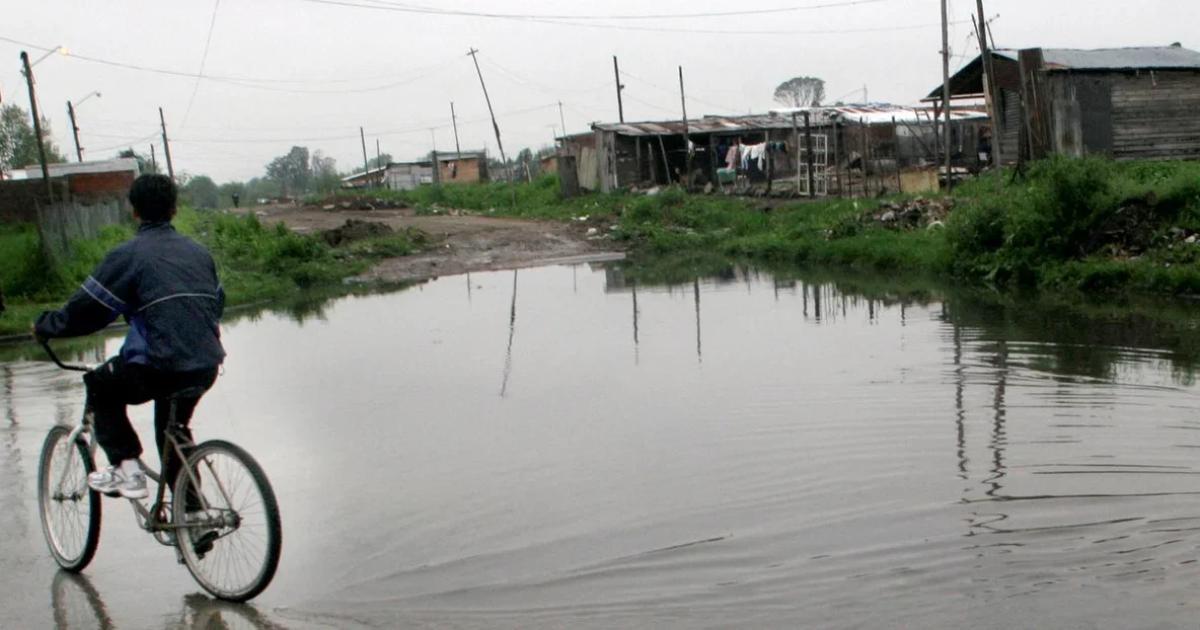 Tucum�n- m�s de 100 escuelas siguen sin clases por las inundaciones