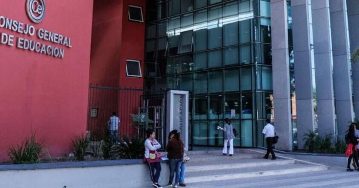 Foto Archivo EL LIBERAL