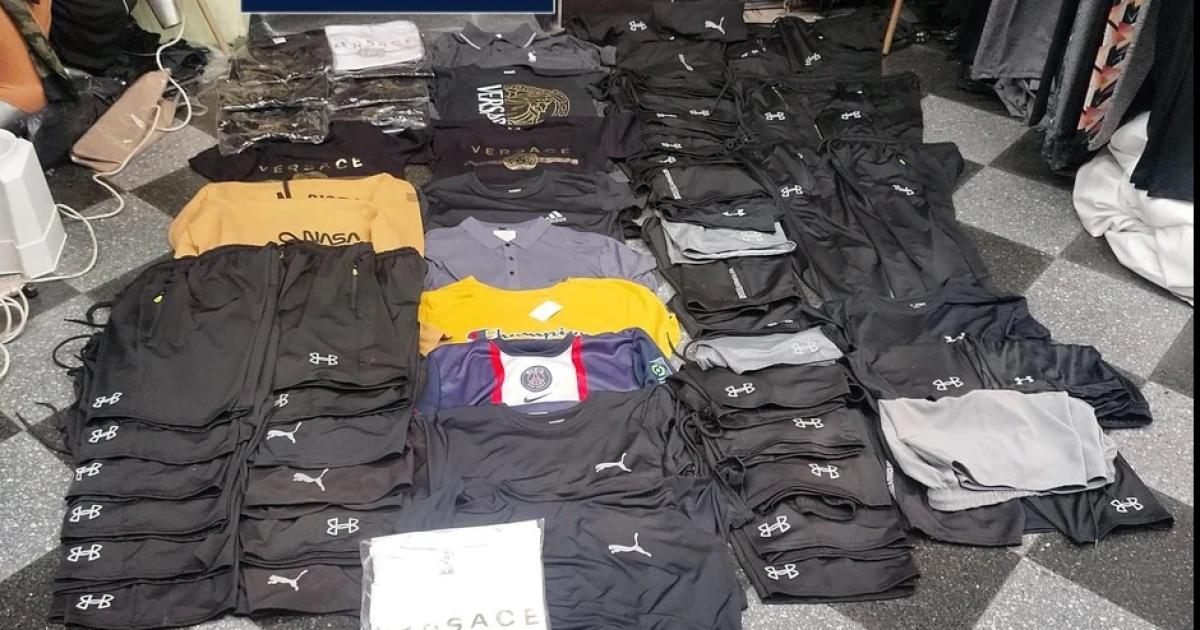 Foto- Agencia NA (Policía)