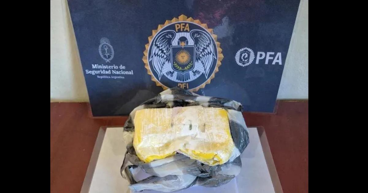 Amor tumbero- desde la caacutercel un preso y su pareja manejaban una red de comercio de drogas