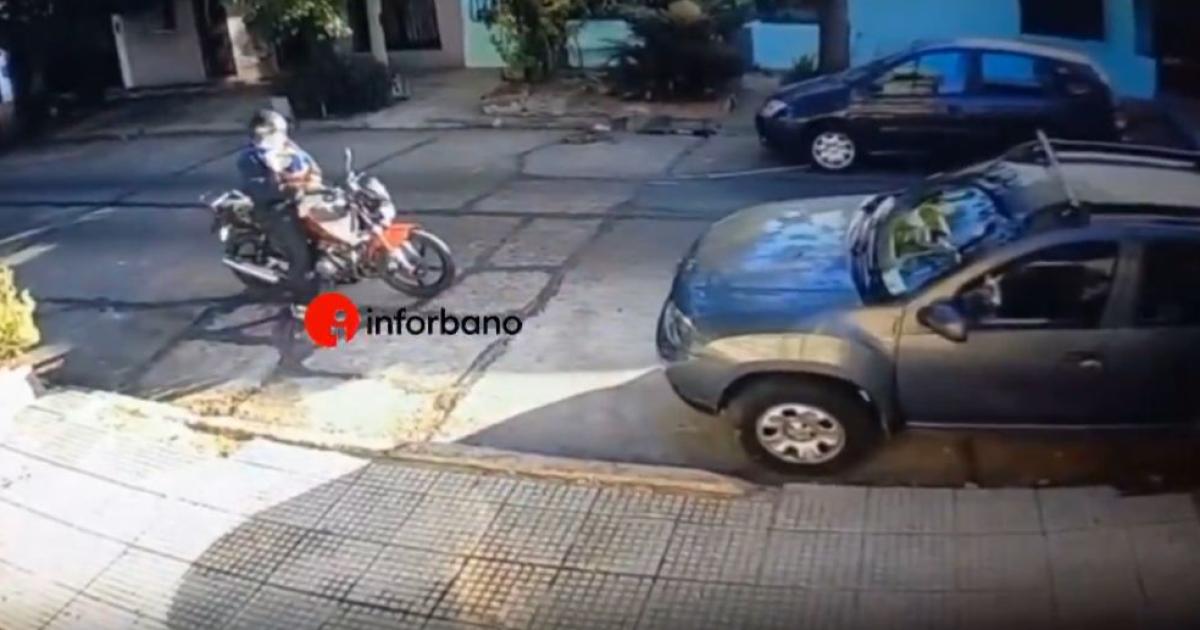 (Foto- Captura video Inforbano)