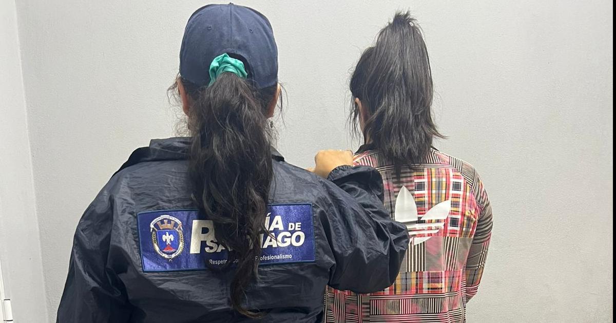 Extraditaron a mujer saltentildea acusada de millonaria estafa