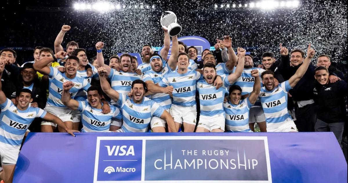 Preventa de entradas para ver a Los Pumas