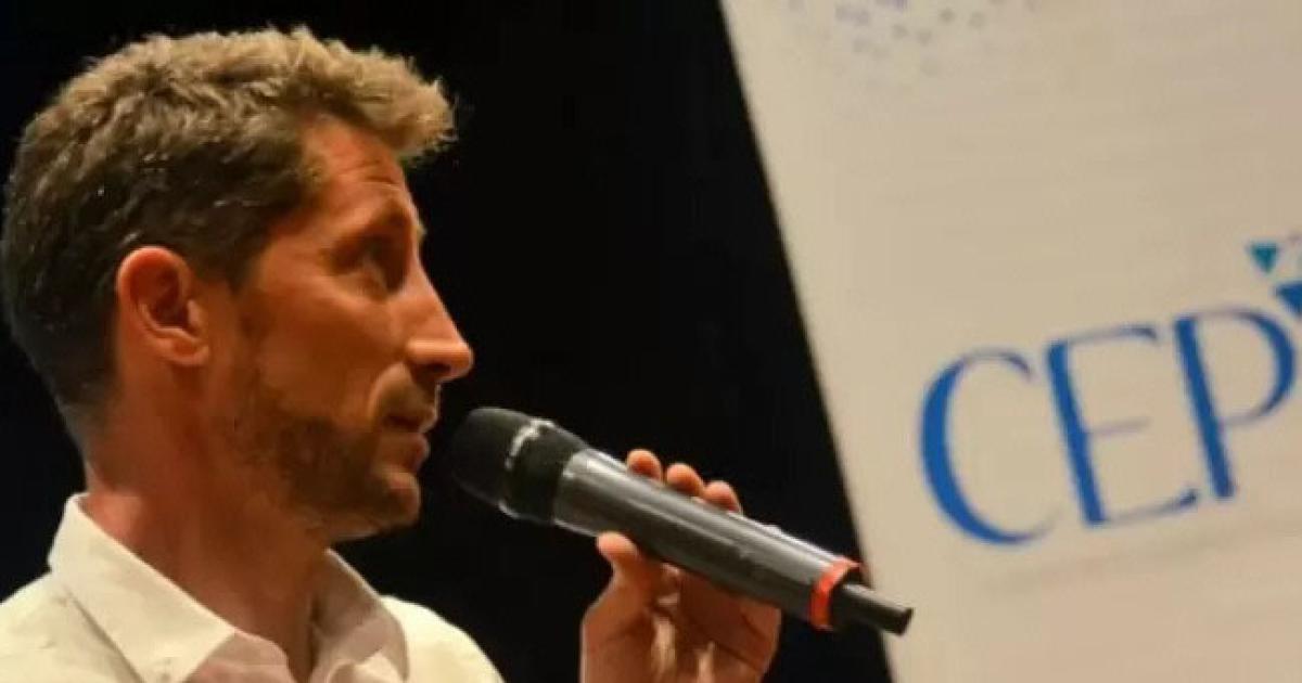 Letcher- Milei quiere un paiacutes sin industria y con menos gente trabajando