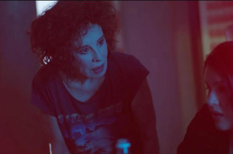 Sexo venganza y redes- Soacutelo fanaacuteticos en el cine