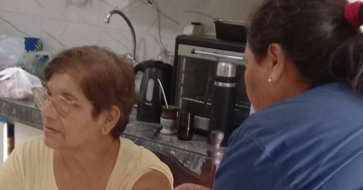 Se intensifica la campantildea de vacunacioacuten contra la gripe