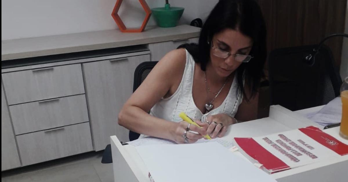 Narcomenudeo- detienen a un joven con cocaiacutena y marihuana en La Banda