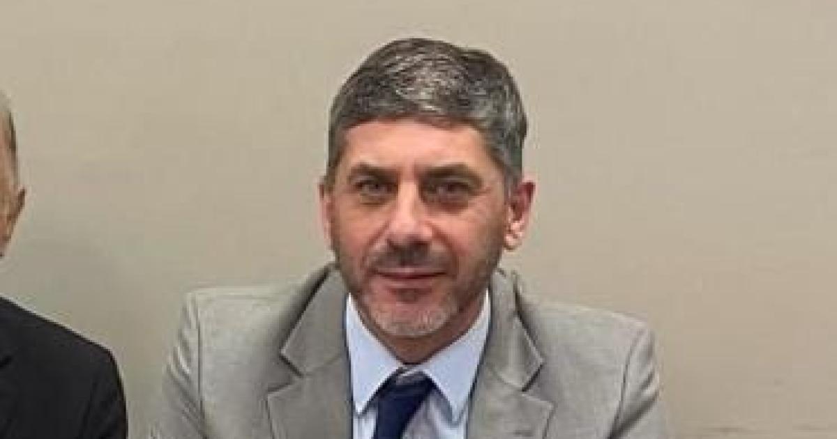 Se entregoacute Nahuel Saacutenchez uno de los acusados de balear a quemarropa a un adolescente