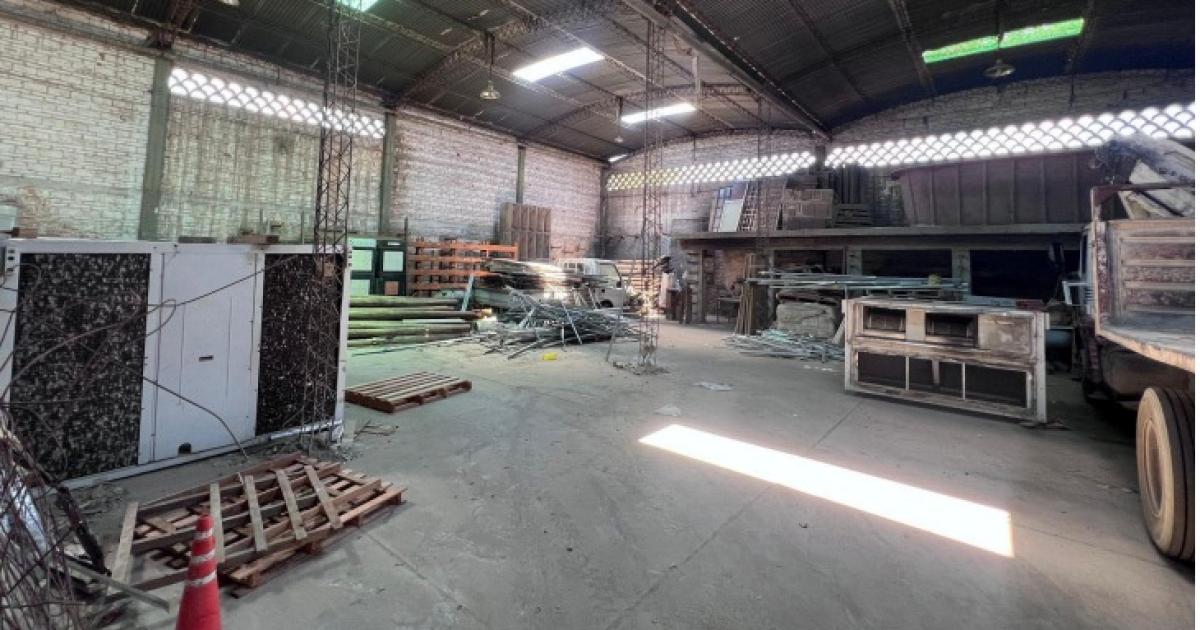 Damnificados por estafa piden que investiguen venta millonaria de propiedades de Zamboliacuten