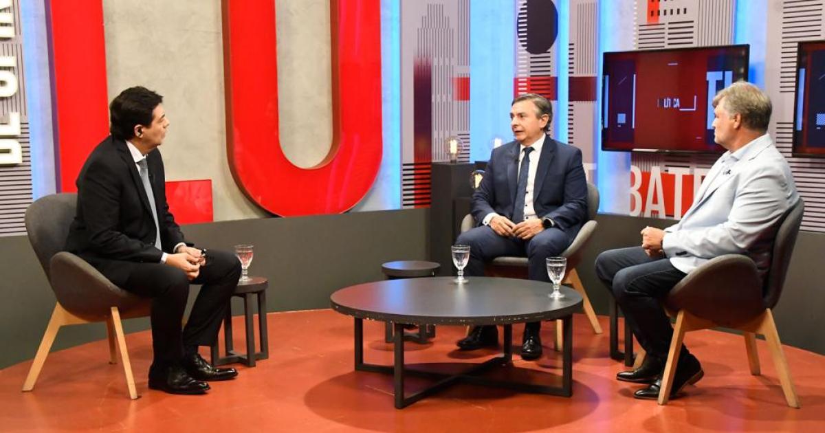 Especialistas advierten sobre nuevos fenoacutemenos climaacuteticos