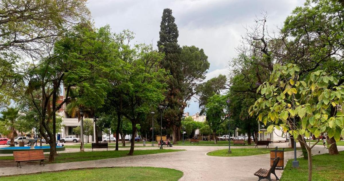 El pronoacutestico para este mieacutercoles 18 de marzo en Santiago del Estero