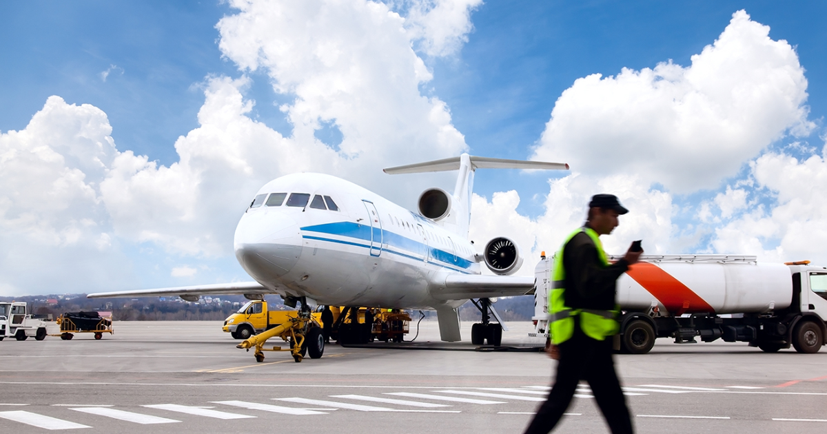 El Gobierno dictoacute conciliacioacuten obligatoria y se levantoacute el paro de aeronaacuteuticos