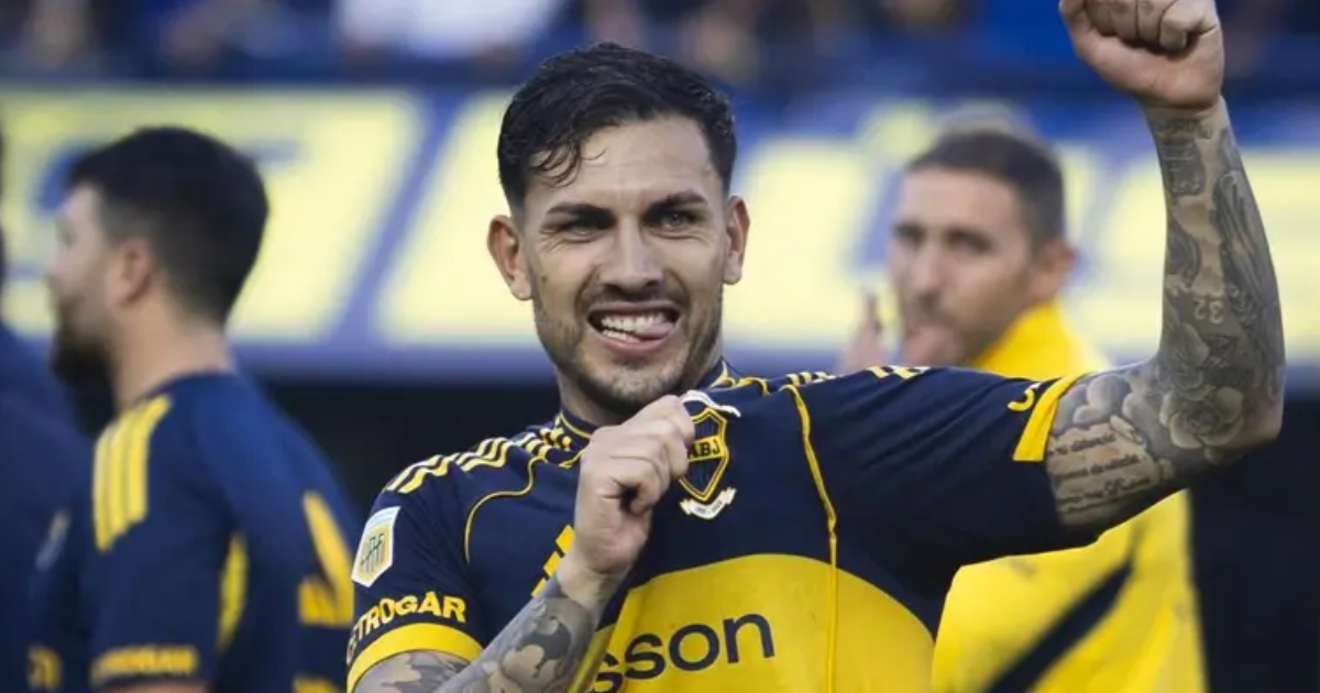 Boca actualizoacute su escudo en redes sociales y un detalle llamoacute la atencioacuten de los hinchas