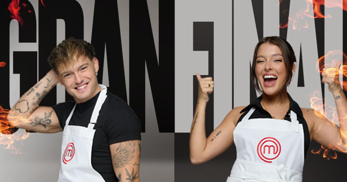 El giro inesperado de MasterChef Celebrity