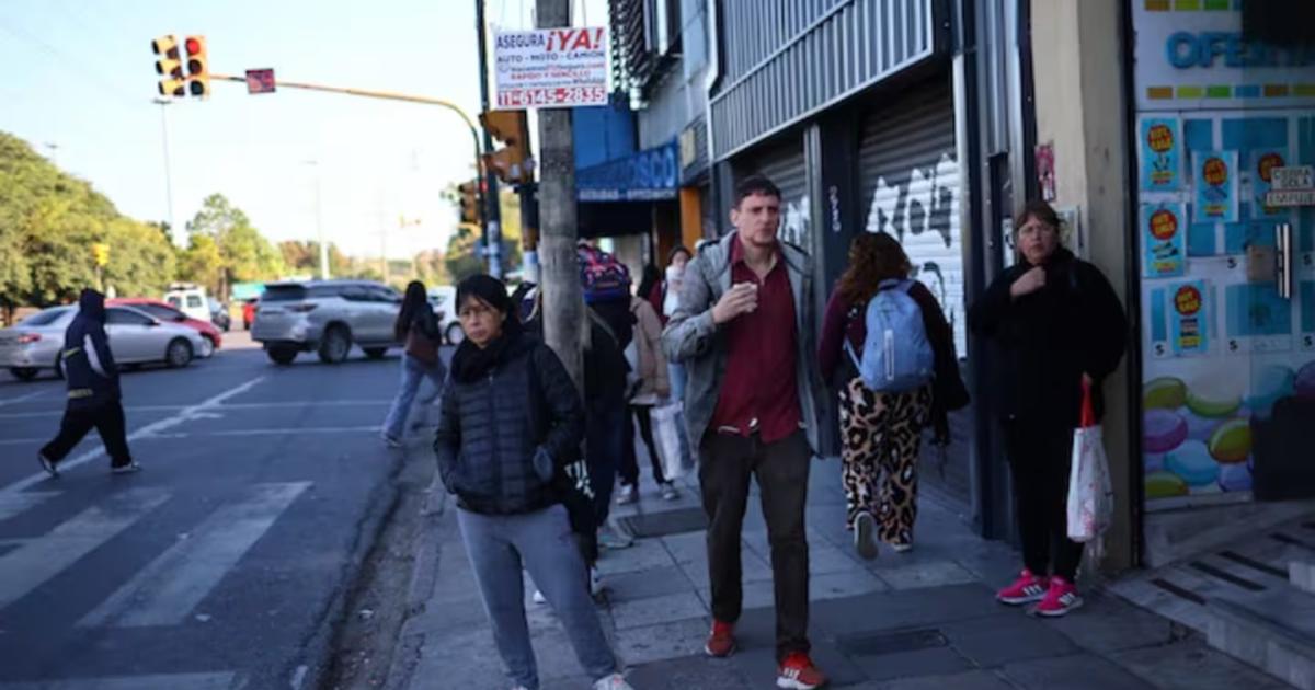 (Foto- REUTERSAgustin Marcarian)