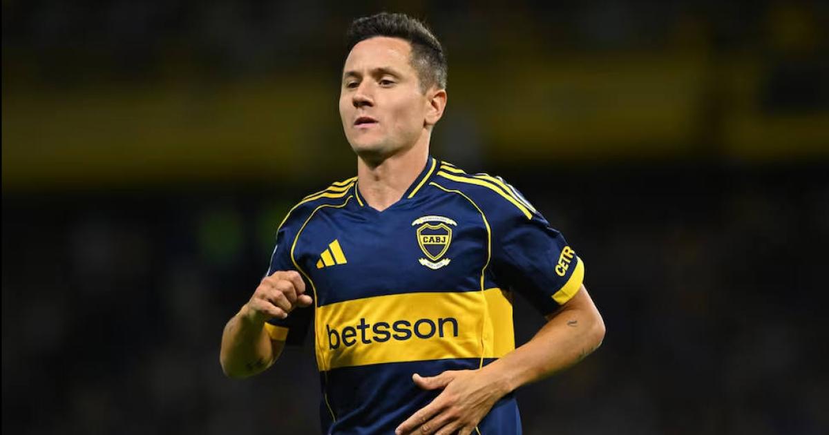 CANDIDATO Ander Herrera podría reemplazar a Ascacíbar ante Instituto