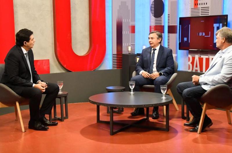 Especialistas advierten sobre nuevos fenoacutemenos climaacuteticos