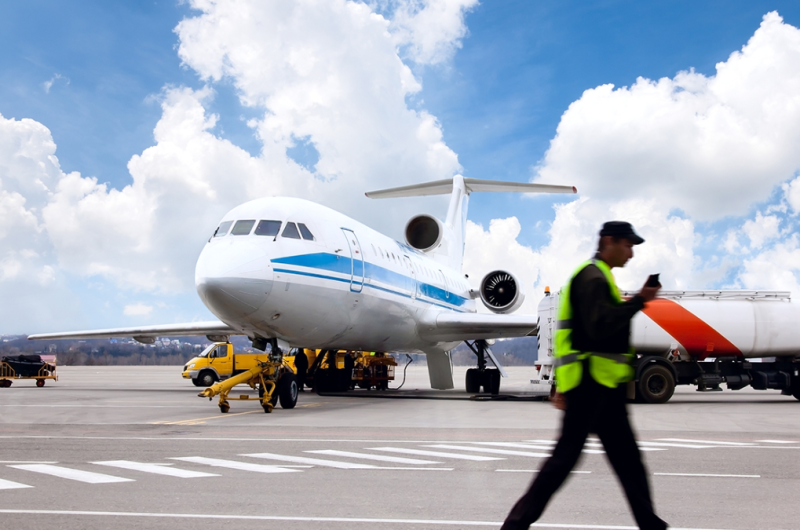 El Gobierno dictoacute conciliacioacuten obligatoria y se levantoacute el paro de aeronaacuteuticos