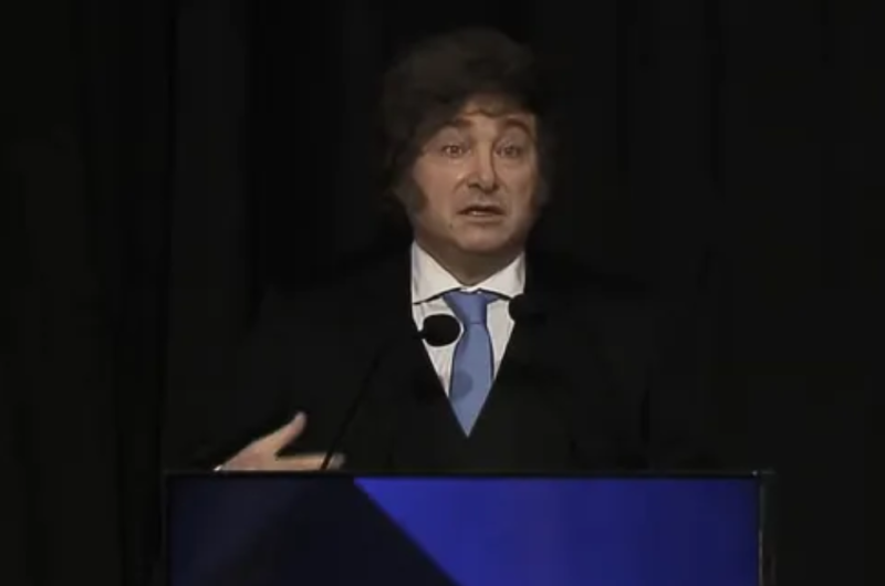 Javier Milei viaja a Tucumaacuten pero no habraacute juntada ni caminatas- los motivos