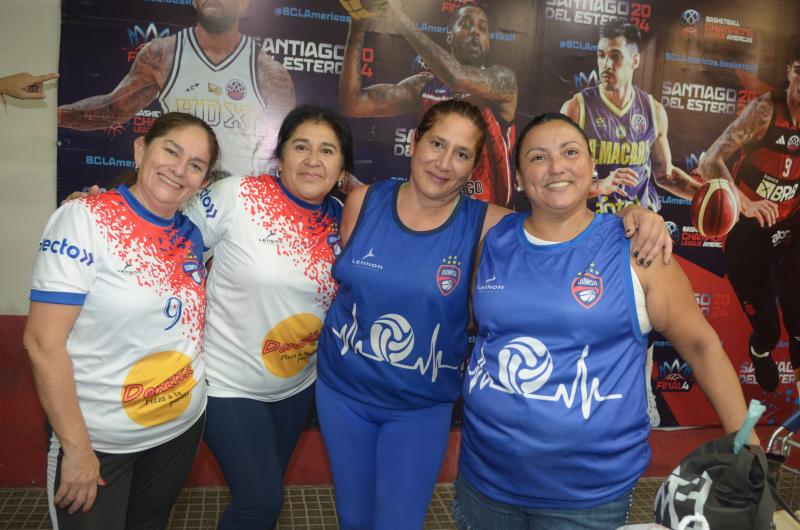 QUIMSA ESTAacute IMPARABLE