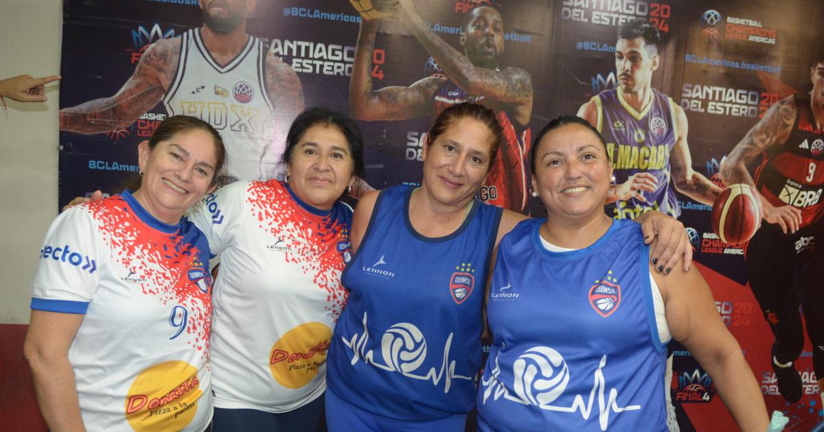 QUIMSA ESTAacute IMPARABLE