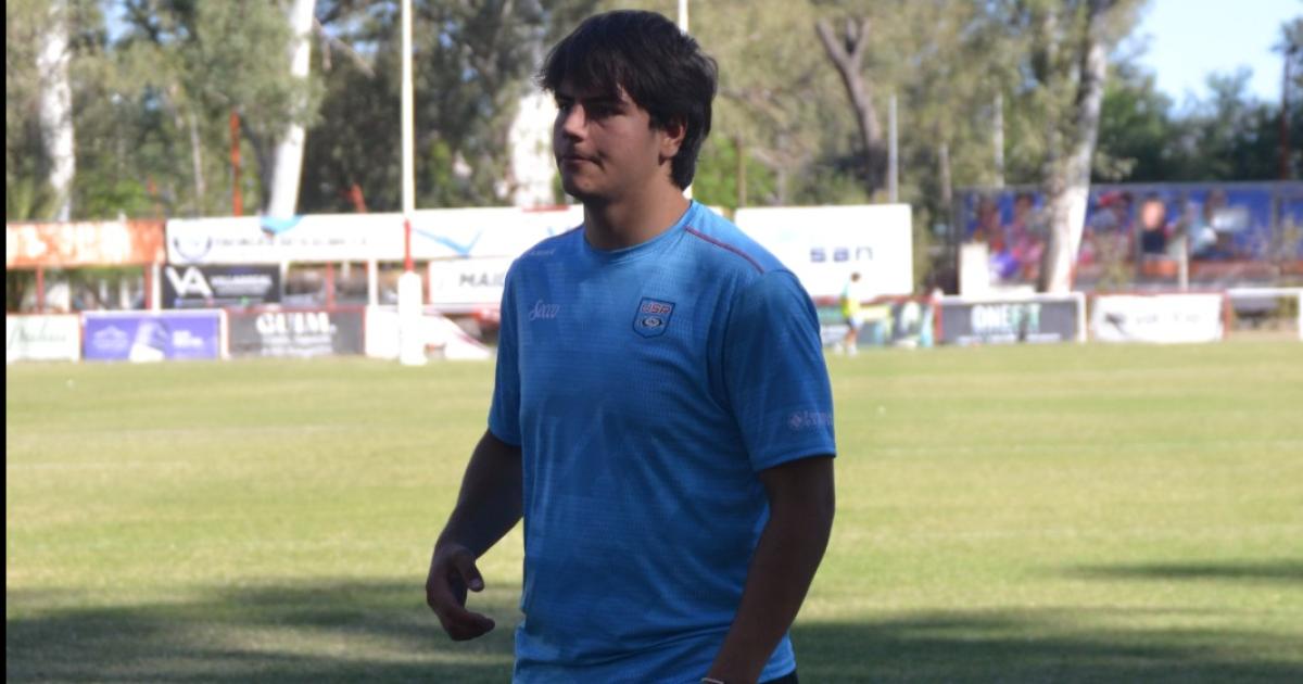 iexclHistoacuterico toda Antildeatuya festeja hoy la citacioacuten de su primer Pumita M18