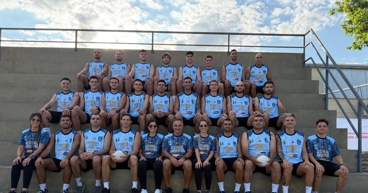 La preseleccioacuten tendraacute desafiacuteos en Santiago