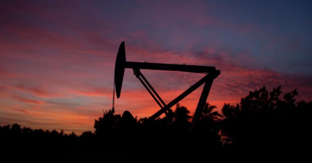 Los precios del petróleo abrieron al alza y siguen por encima de US100 por barril (Foto- EFE)