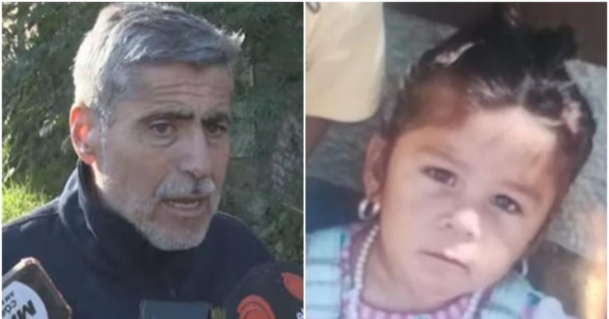 Juan Pablo Quinteros (Foto- Captura TN)