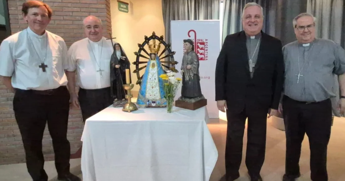 La Iglesia reafirmoacute el Nunca Maacutes por los 50 antildeos del golpe y elevoacute un reclamo por la verdadera libertad