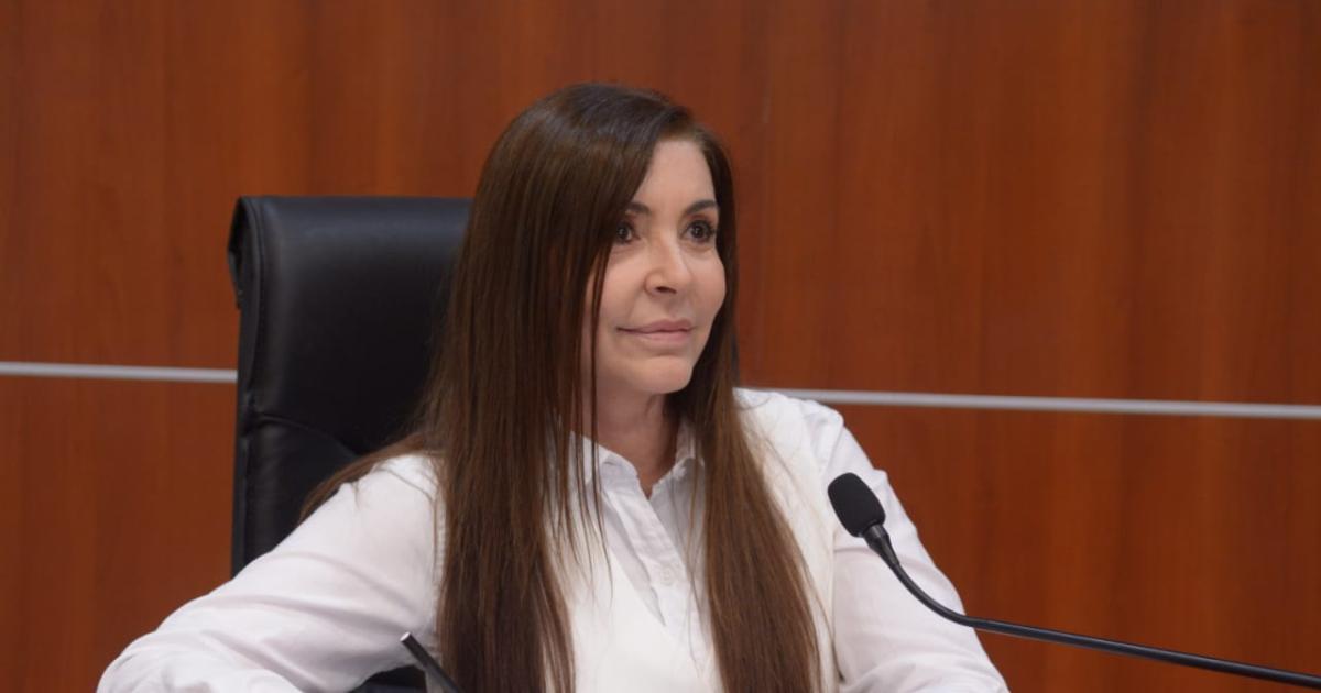 RESOLUCIÓN La jueza María Pia Danielsen hizo lugar al pedido de la defensa técnica a cargo de las Dras Natalia Delfina Valdez y María Florencia Gómez