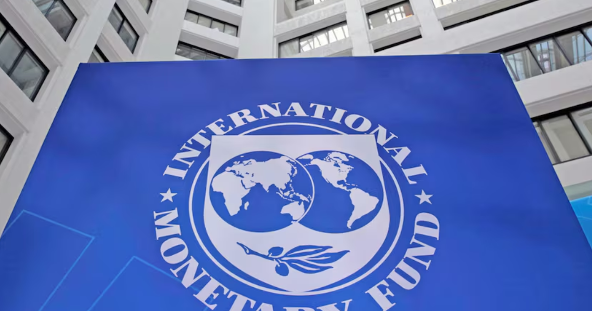 El FMI destacoacute la resistencia de la economiacutea argentina ante el conflicto en Medio Oriente