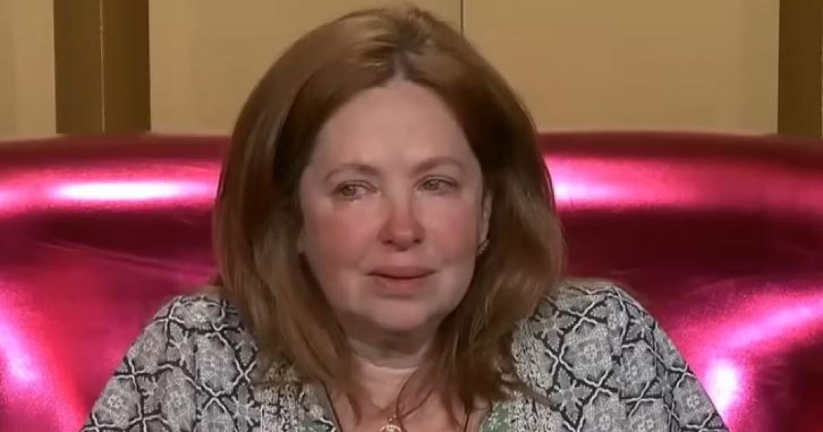 (Foto- Captura Telefe)