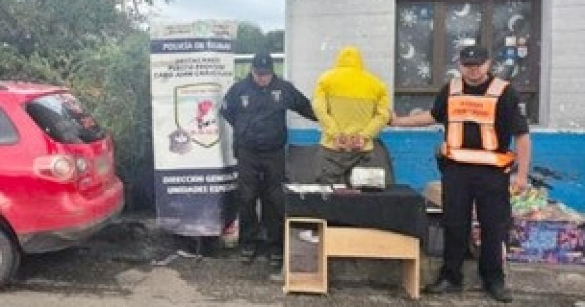 (Foto-Contexto Tucum�n)