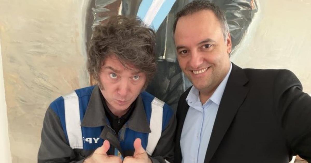 Foto- X@lavozdeneuquen