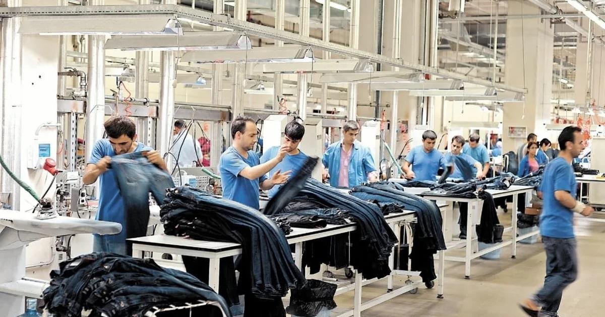 INDEC- cayoacute el iacutendice de confianza empresarial de la industria casi 20 puntos