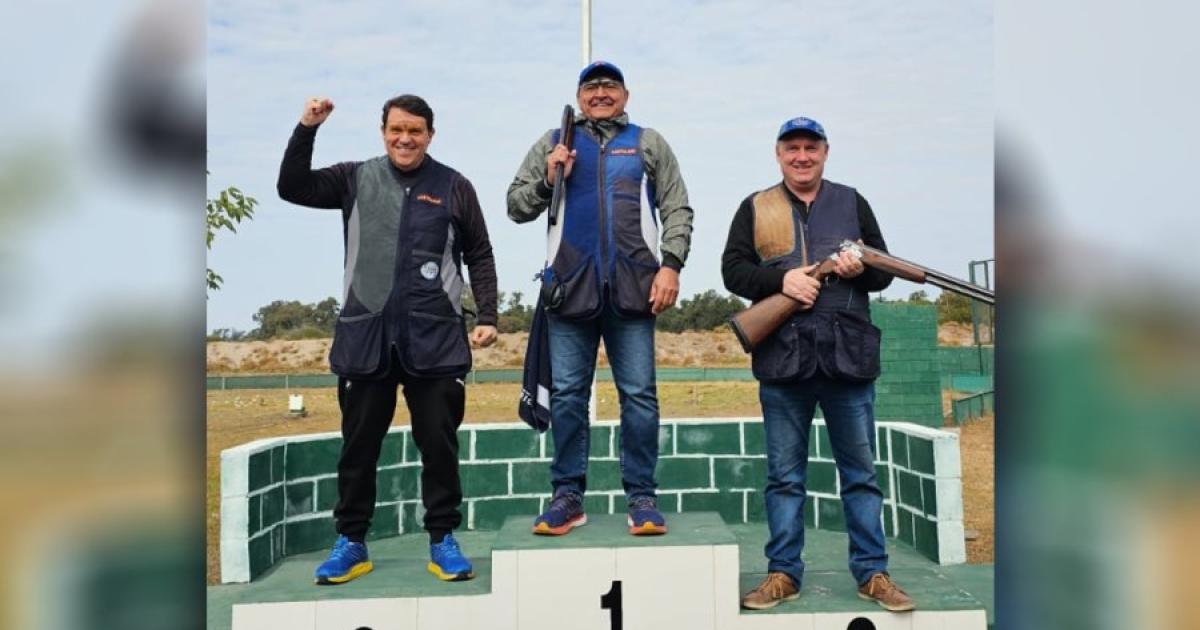 Todo listo para la puesta en marcha del tercer parcial de heacutelice