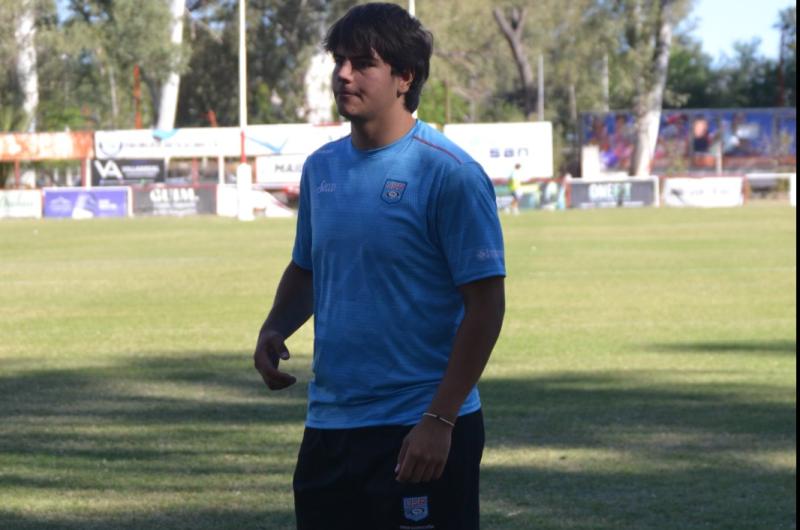 iexclHistoacuterico toda Antildeatuya festeja hoy la citacioacuten de su primer Pumita M18