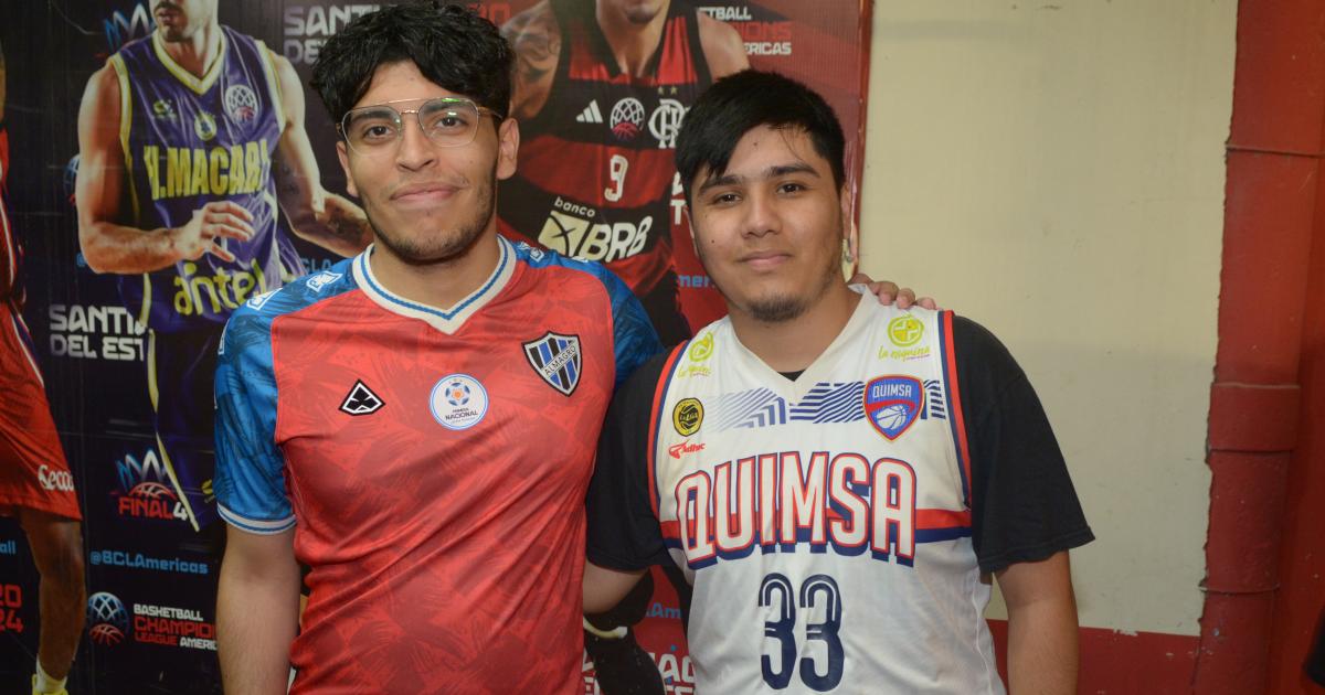 QUIMSA ESTAacute IMPARABLE