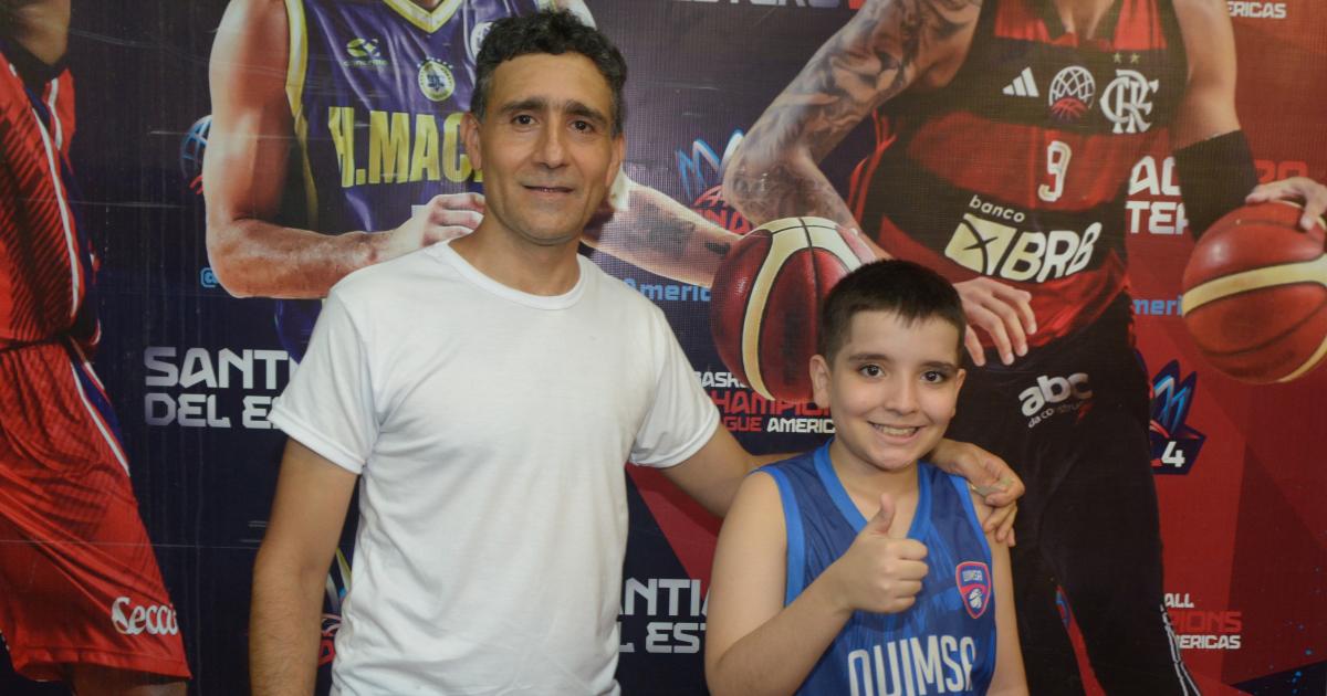 QUIMSA ESTAacute IMPARABLE