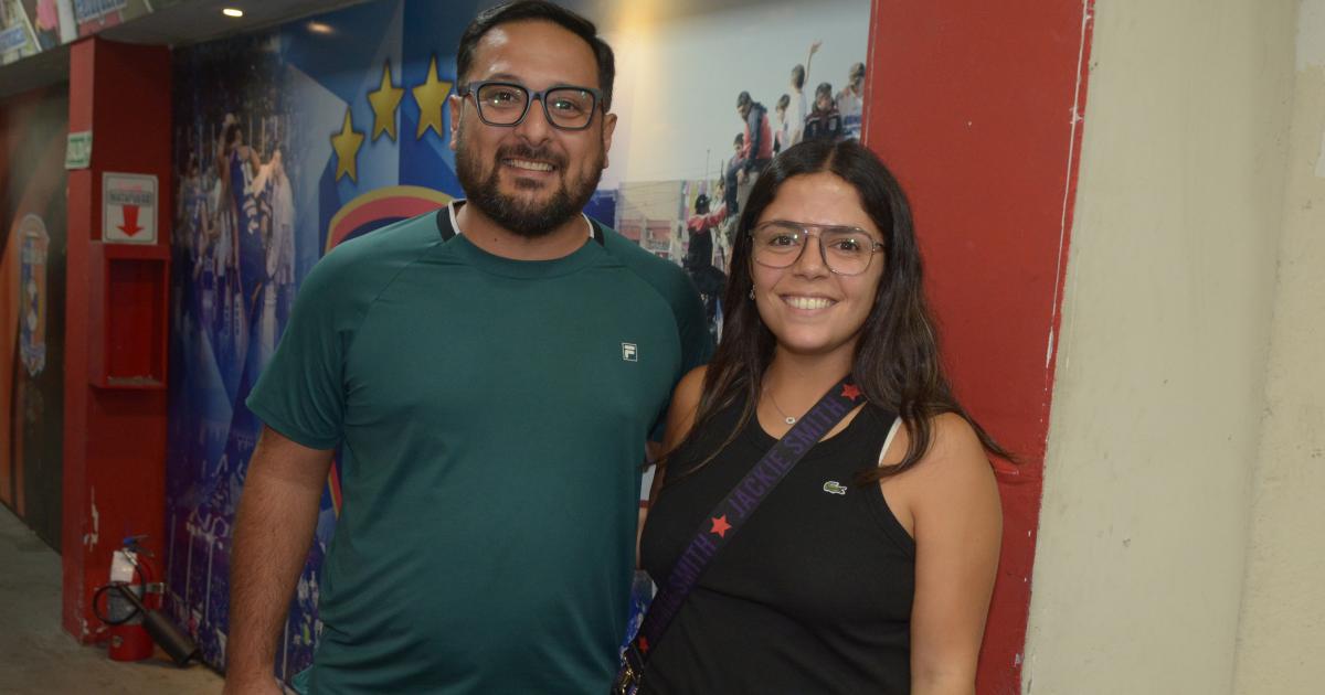 QUIMSA ESTAacute IMPARABLE