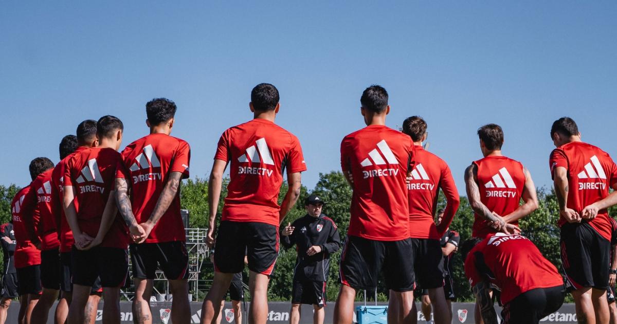 River Racing y San Lorenzo ya conocen a todos sus rivales en la fase de grupos