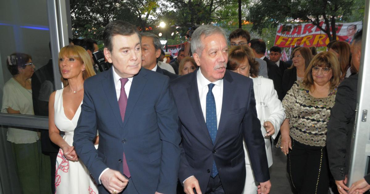 Tarifa eleacutectrica- Zamora desmintioacute a la Nacioacuten y negoacute suba impositiva en Santiago del Estero