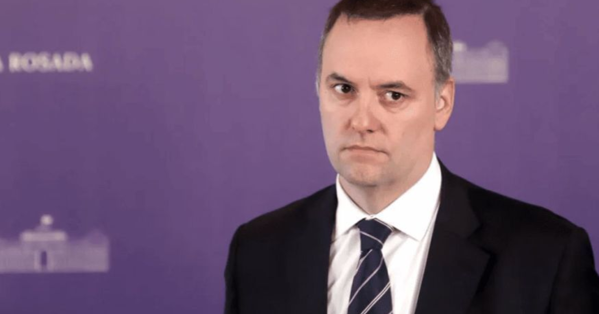 Acusaciones sin FIN para Adorni- ahora lo denuncian por presuntas irregularidades en temas vinculados con Tecnoacutepolis