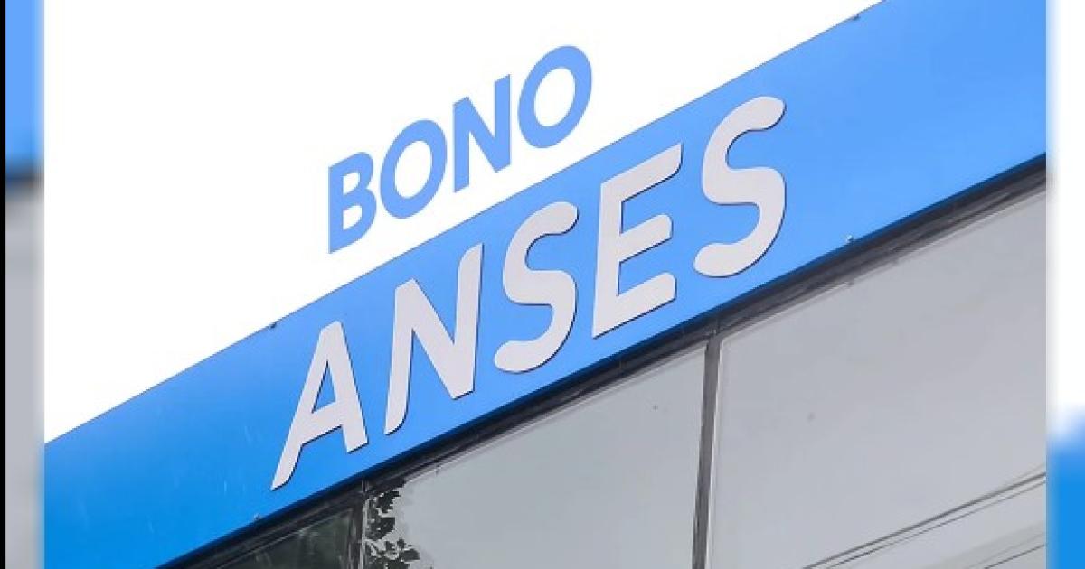 Cronograma ANSES- quieacutenes cobran en la uacuteltima semana de marzo tras el fin de semana largo