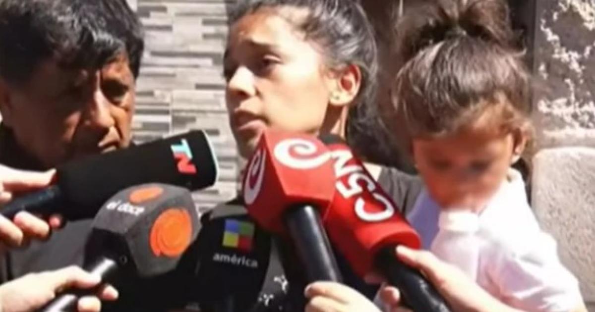 Foto- Agencia NA (captura)