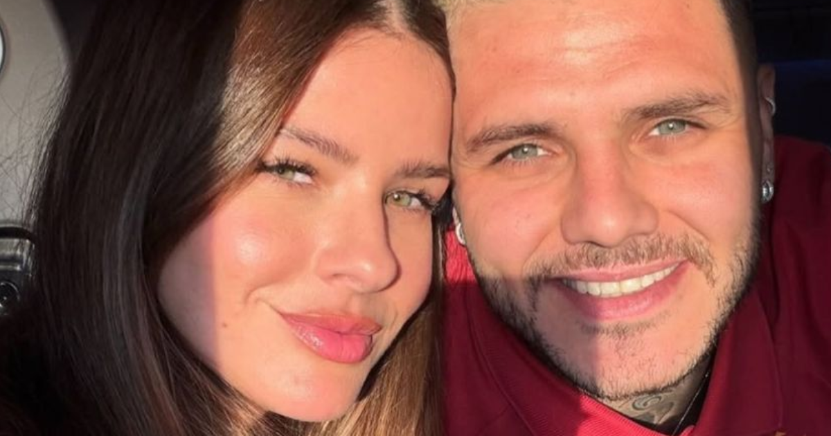 Se conocioacute el motivo del viaje de urgencia de Icardi y la China Suaacuterez a la Argentina