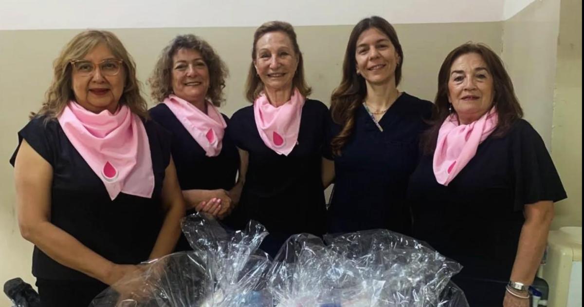 El proacuteximo viernes la Fundacioacuten Mujer celebraraacute su 15deg Aniversario con un acto